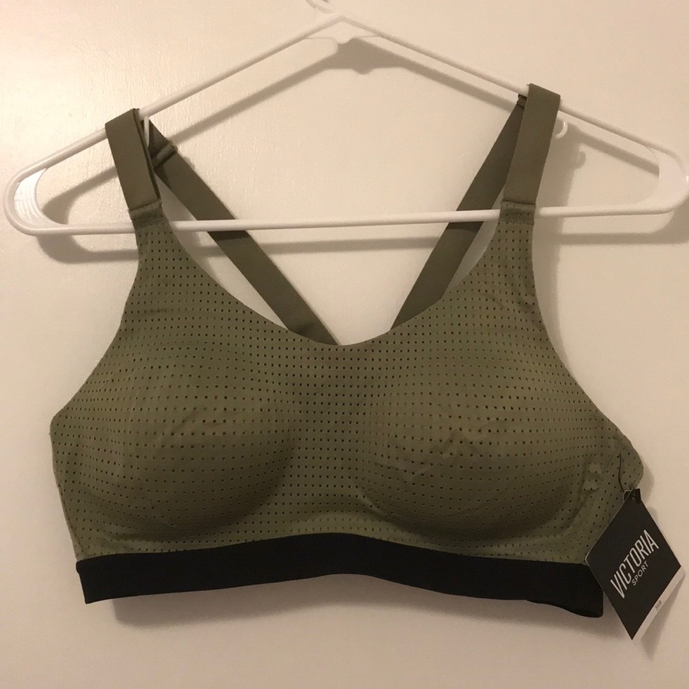 VS sports bra